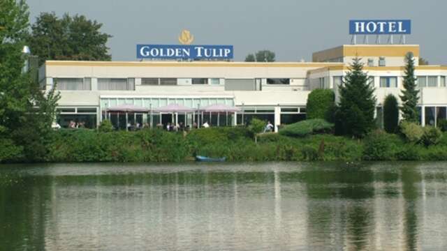 Golden Tulip Arnhem-Velp
