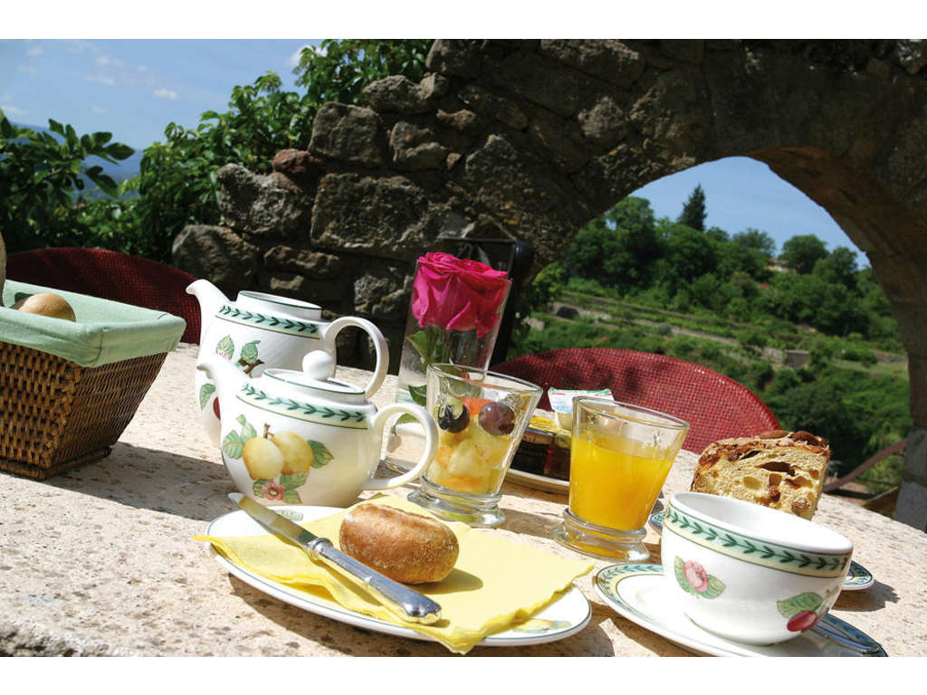 Week-end de charme dans le Var - 3* - 4