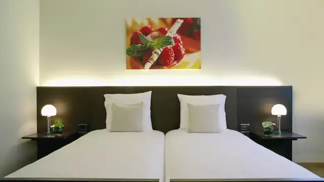 Weekend in een luxe kamer nabij Antwerpen