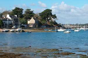 La Voile d'Or_Paysage