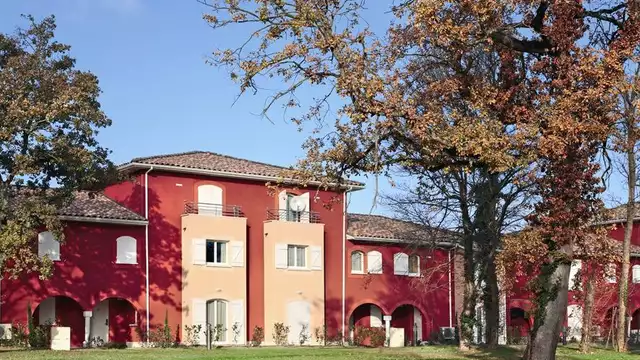 Week-end à deux pas de Toulouse