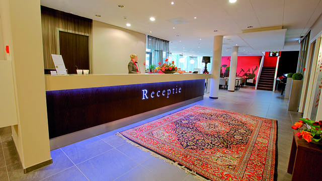 Hampshire Hotel - Delft Centre