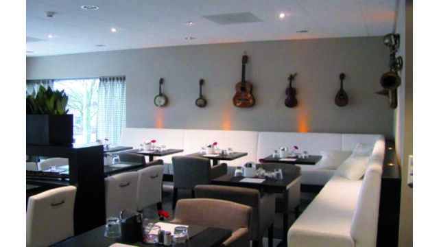 Hampshire Hotel - Delft Centre