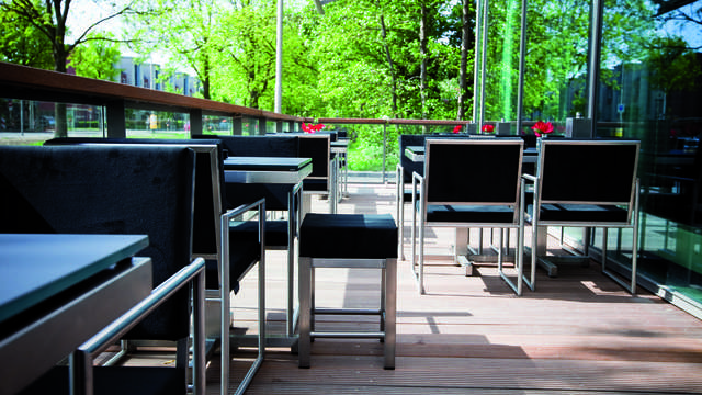 Hampshire Hotel - Delft Centre