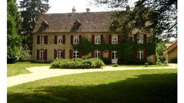 Manoir de la Brossette