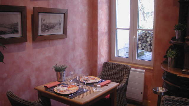 Auberge de la Diligence