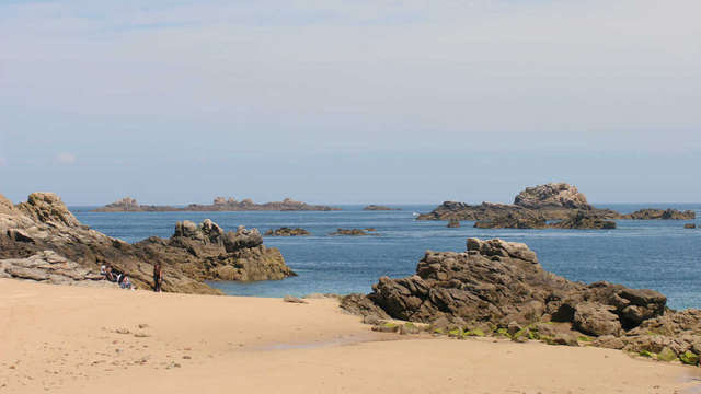 Le Roche Corneille