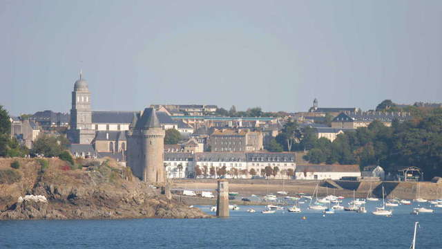 Le Roche Corneille