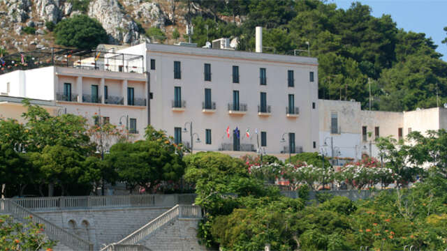 Grand Hotel Merraneo