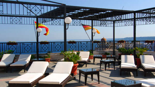 Grand Hotel Merraneo