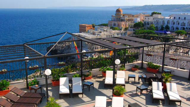 Grand Hotel Merraneo