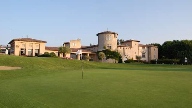Chateau Hotel du Monard