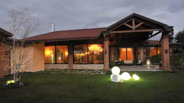 Esperienza wellness con SPA e cena gourmet