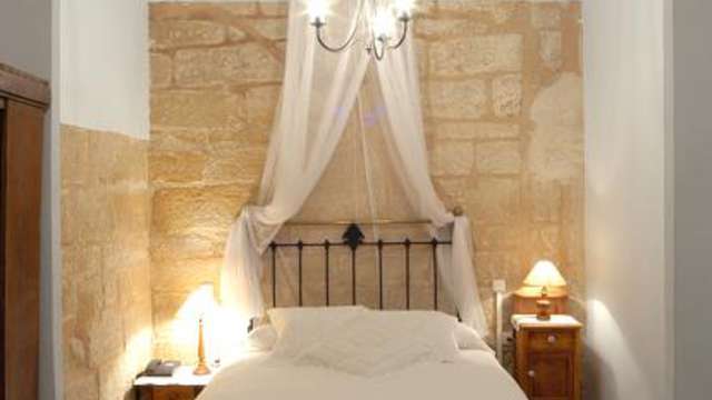 Hotel El Convent H R 3 La Fresneda Espana
