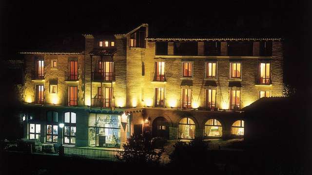 Hotel Santa Maria de Alquezar