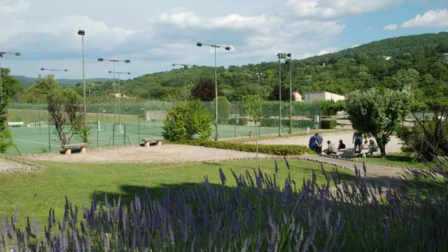 Séjour en plein cœur du Luberon