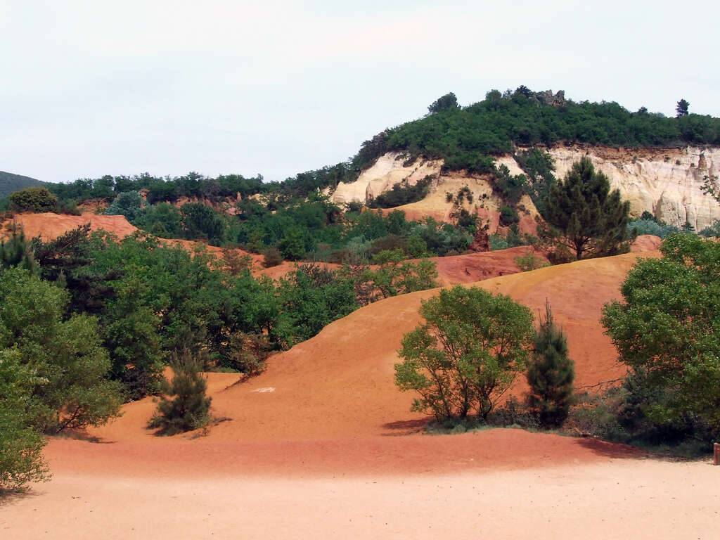 Séjour en plein coeur du Luberon - 3* - image 12