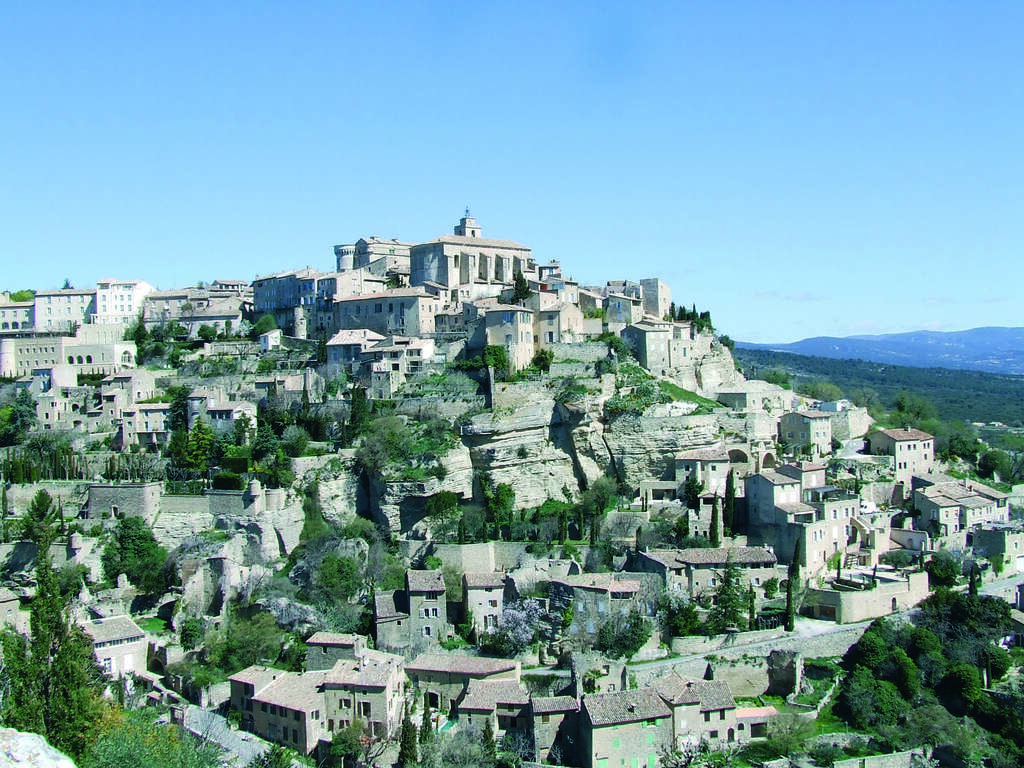 Séjour en plein coeur du Luberon - 3* - image 21