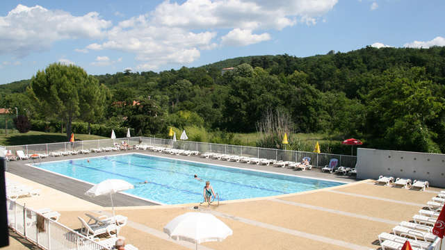 Hotel Castel Luberon