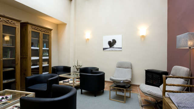 Hotel Montehueznar SPA inactif