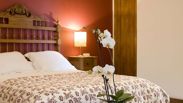 Hotel Montehueznar SPA inactif