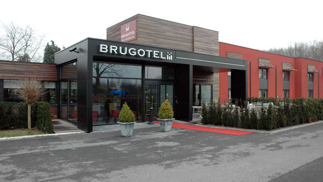 Brugotel