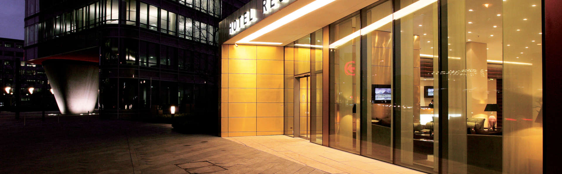 Ameron Hotel Regent Koln Koln Ameron Hotel Regent Koln Koln