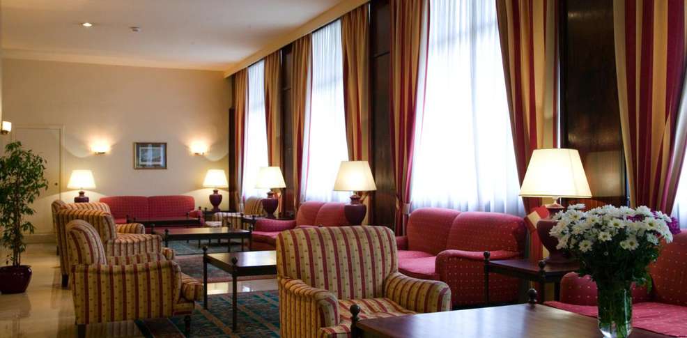 Hotel Eibar Espagne Hotel Eibar Espagne