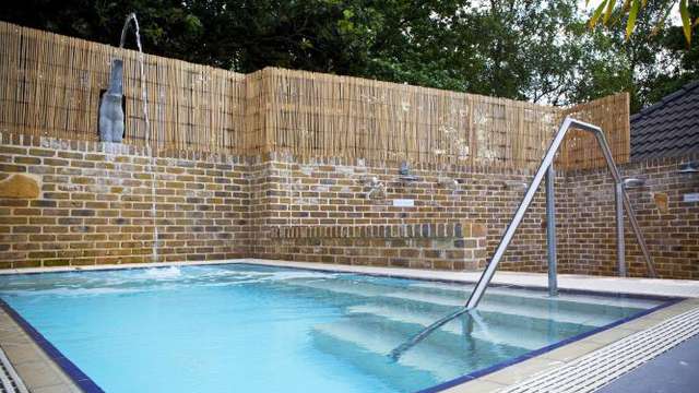 Thermen Mineraal