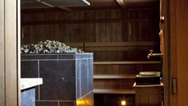 Thermen Mineraal