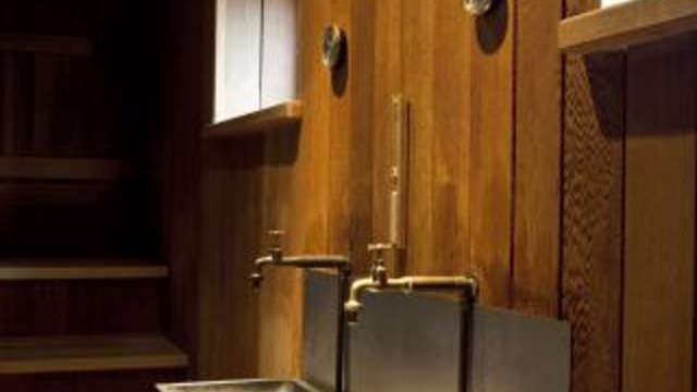 Thermen Mineraal