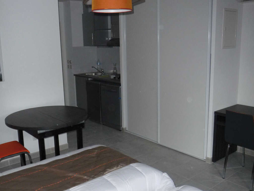 Week-end bien-être en amoureux à Montpellier - 3* - 10