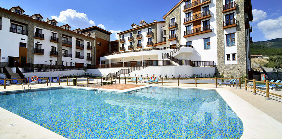 Hotel De Charme Aragon Espagne Hotel De Charme Aragon Espagne