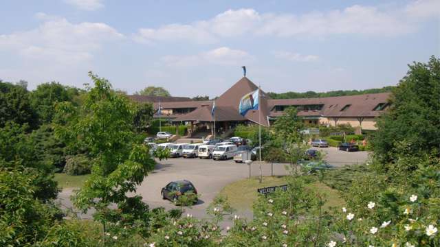 Van der Valk Hotel Gilze-Rijen