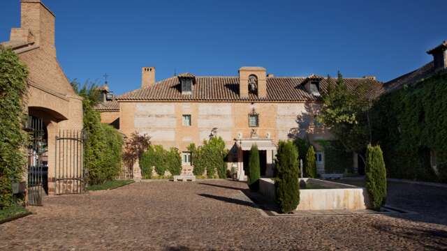 Hotel Parador de Almagro