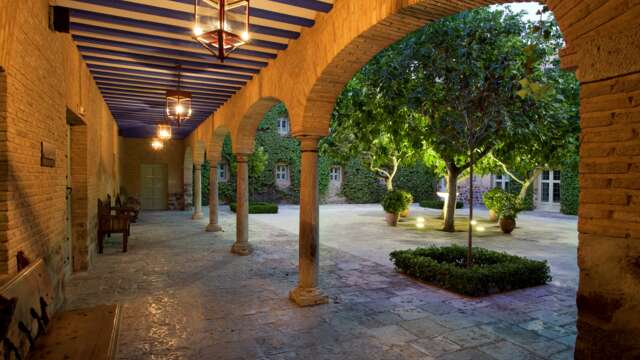 Hotel Parador de Almagro