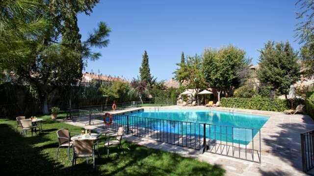 Hotel Parador de Almagro
