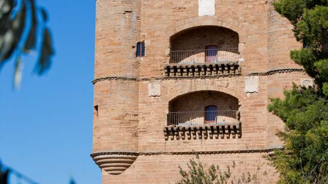 Parador de Benavente
