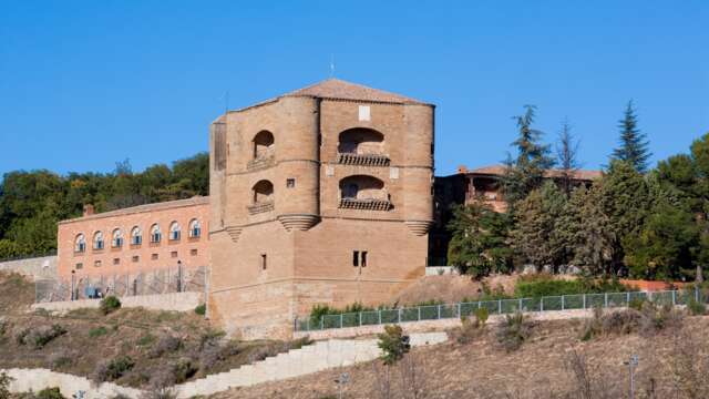 Parador de Benavente