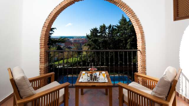 Parador de Benavente