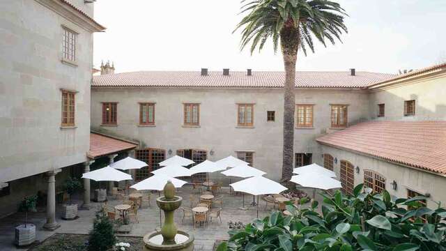 Parador de Cambados