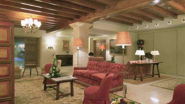 Parador de Cambados