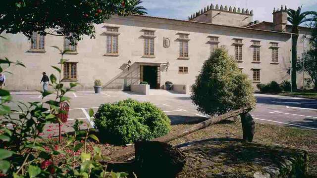 Parador de Cambados