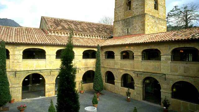 Parador Cangas de Onis