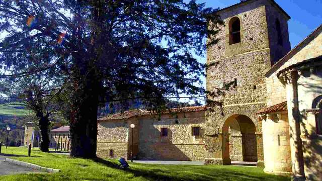 Parador Cangas de Onis