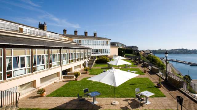 Parador Ribadeo