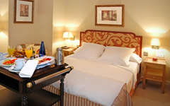 Chambre standard