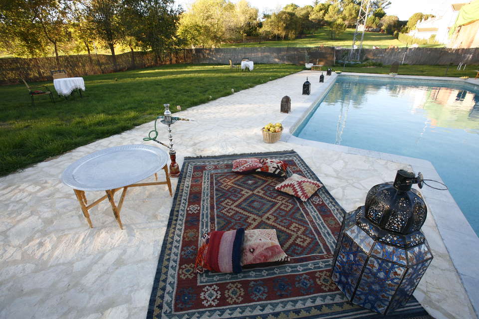 Hotel La Posada Del Moro - _MG_9361.JPG