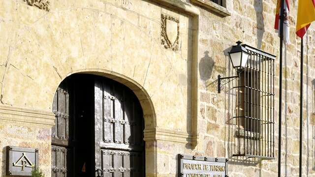 Parador Zamora