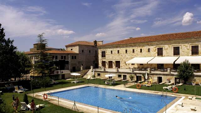 Parador Zamora